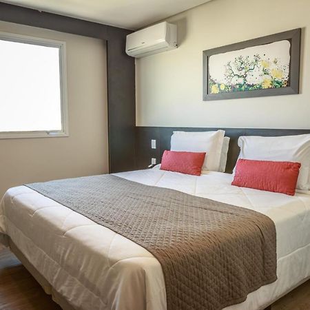 Dubai Suites Montes Claros Buitenkant foto
